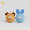 Squeaky Bouncy Ball Toy for Dogs