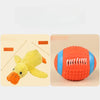 Plush Squeaky Dog Toys