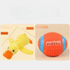 Plush Squeaky Dog Toys