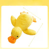 Plush Squeaky Dog Toys