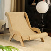 Large Sisal Cat Scratcher Lounger