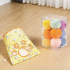 Cat Crinkle Tunnel Toy with Hide-and-Seek Openings