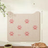 Self-Adhesive Cat Scratching Mat for Doors and Furniture