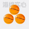 6 cm Latex Sports Ball Toys for Cats