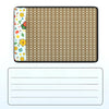 Flat Pet Bed Mat for Cats and Dogs