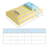 Washable Pet Bed for Cats and Small to Medium Dogs