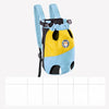 Pet Front Carrier Backpack