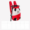 Pet Front Carrier Backpack