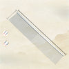 Multi-Use Grooming Comb for Cats and Dogs