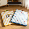 Waterproof Striped Pet Bed Mat