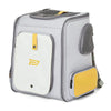 Pet Carrier Backpack for Cats and Dogs Up to 17 lb
