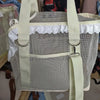 Breathable Mesh Sling Pet Carrier