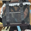 Breathable Mesh Sling Pet Carrier