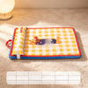 All-Season Waterproof Dog & Cat Bed Mat