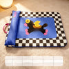 All-Season Waterproof Dog & Cat Bed Mat