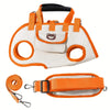 Pet Shoulder Carrier Bag for Small Dogs & Cats