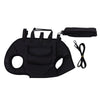 Pet Shoulder Carrier Bag for Small Dogs & Cats