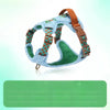 Adjustable Vest-Style Dog Harness