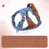 Adjustable Vest-Style Dog Harness