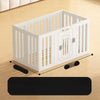Modular Indoor Pet Playpen with Door